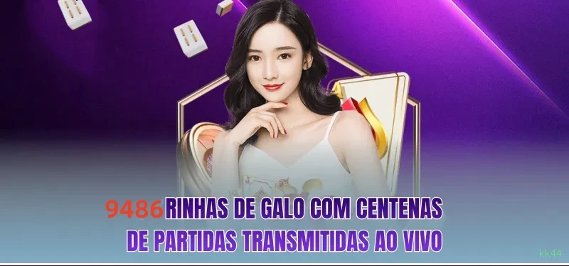 A Magia dos Caça-Níqueis no kk44