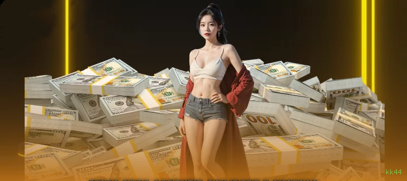 Poker no kk44: jornada segura no Brasil