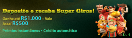 Poker no kk44: jornada segura no Brasil